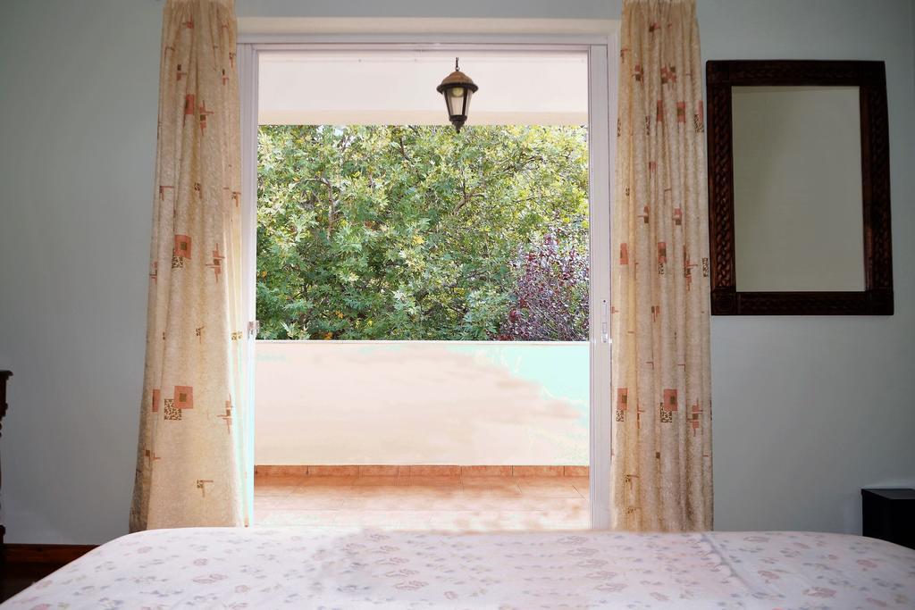 Villa The Platanus Tree Kato Vasiliki Ngoại thất bức ảnh