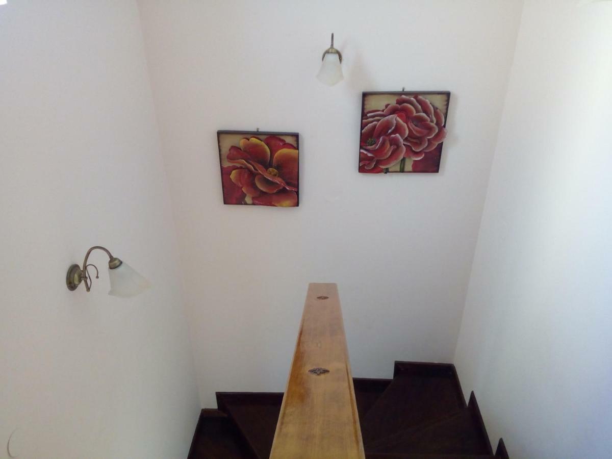 Villa The Platanus Tree Kato Vasiliki Ngoại thất bức ảnh