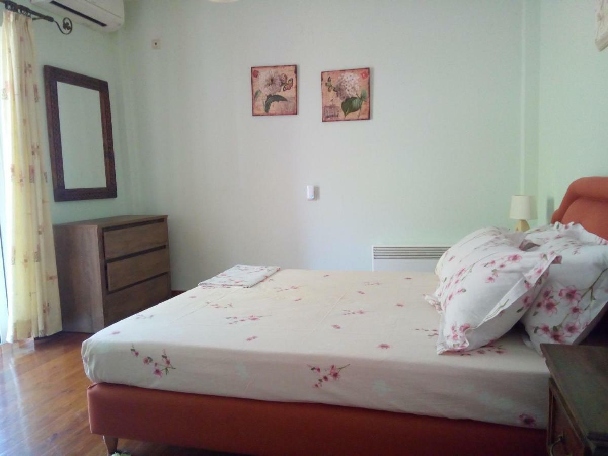 Villa The Platanus Tree Kato Vasiliki Ngoại thất bức ảnh